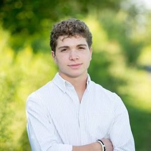 Meet your Posher, Antonio